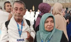Hacı Karakoç Mekke’de hayatını kaybetti