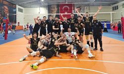 ‘File’nin 7.harikası Sungurlu Belediye