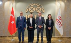 Hitit Üniversitesi, “Türkiye siber vatan programına” dahil oldu