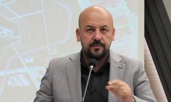 Yılmaz’dan CHP binasına saldırıya sert tepki