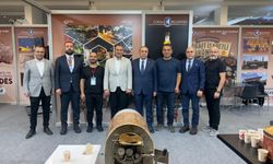 TravelExpo’ya Çorum damgası