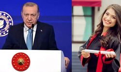 Erdoğan, Aybüke öğretmeni unutmadı