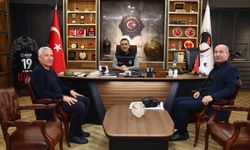 “Sungurlu göç alan ilçe olma yolunda ilerliyor”