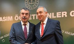 Özçakır Ankara’da Çorum’u temsil etti