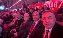 CHP’nin 39. Büyük Kurultayı’na Çorum’dan da 8 delege katılıyor