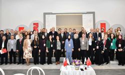 Mercan: “Kadınlarımızın üretkenliğini artıracak eğitimlere öncelik verilmeli”