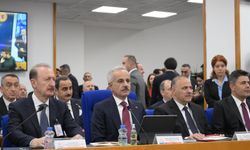 Bakan Uraloğlu: “Kırıkkale–Delice–Çorum  kesimini 2028 sonuna kadar tamamlayacağız”