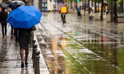 Meteoroloji uyardı: Çorum'da o günlere dikkat!