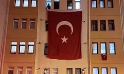 Yürekler yandı Türkiye yasta
