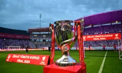 Kupada 4.tur kuraları 6 Kasım’da çekilecek