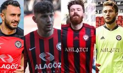 Eski Çorum FK’lılara ceza yağdı