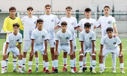 Gelişim’de Çorum FK rüzgarı