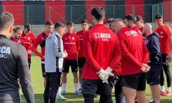 Hesaplar galibiyet üzerine