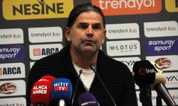 İbrahim Üzülmez: "Camia ve takım olarak kırılganlık yaşıyoruz"