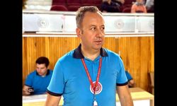 Efelerin maçını Tokat’tan A.Fırat Dicle yönetecek