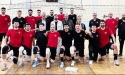 ASKF’den Sungurlu Belediyespor’a ziyaret