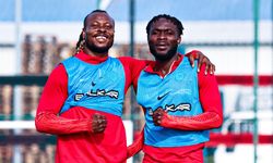 İkisine de çok iş düşecek