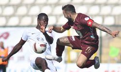 Rekabette Çorum üstün