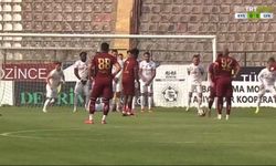 Hatalı baraja ağır fatura