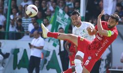 Arca Çorum FK ile Bodrum FK bugüne kadar 6 kez karşılaştı