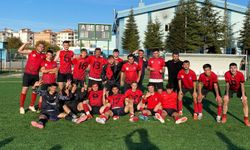 2.Küme’de zirvenin yeni sahibi Buhara: 3-1