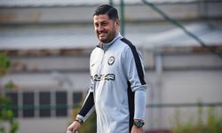 Beklenen oldu güle güle Çavuş