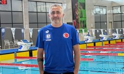 Çetin Koçak, milli takım seçmelerinde görev aldı