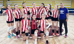 Çorum’un sultanları Bayburt’ta zorlanmadı: 3-0