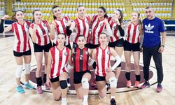 Çorum Voleybol prestij sınavında Rize’yi ağırlıyor