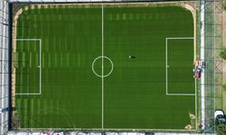 Belediye 11 okula halı saha, 2 okula spor salonu yapacak