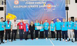 Vaveyla ve Altın Hamle Samsun’da