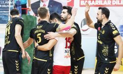 Efeler kritik viraja giriyor