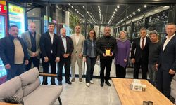 Gençlik ve Spor İl Müdürlüğü bir emektarını daha kaybetti