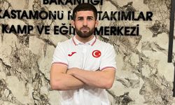 Tokyo Yaz Olimpiyatlarında Çorum’dan bir sporcu daha