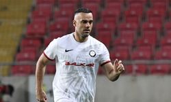 Erkan Kaş da ceza sınırında