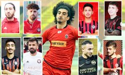 Eski Çorum FK’lı 9 futbolcuya ceza