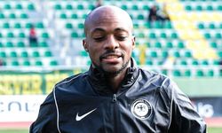 Geraldo yine SAKATLANDI