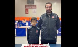 Kaplan, Türkiye Şampiyonası bileti aldı