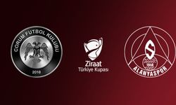 Kupada rakip belli oldu