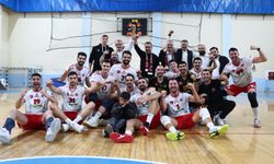 Efeler doludizgin: 3-0