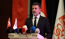 Sivasspor’da istifa şoku!