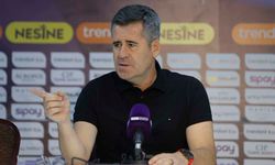 Eroğlu: "Bu takım Süper Lig'e çıkacaktır"