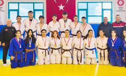Liseli gençlerde judonun şampiyonları belli oldu