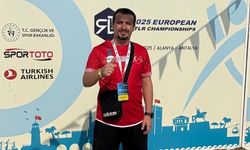 Pehlivan’a milli davet