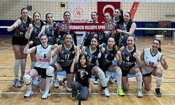 Osmancık’ın sultanları çıkışını sürdürdü: 3-0