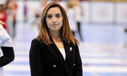 Curling İl Temsilcisi Zengin’e Samsun’da kritik görev