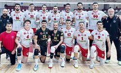 Efeler zor da olsa Niksar’ı devirdi: 3-2