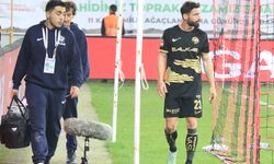 Üzeyir Ergün’ün MR’ı çekilecek