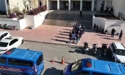 Bakan Yerlikaya: "Devam eden operasyonlarımızda  156 göçmen kaçakçılığı organizatörünü yakaladık"