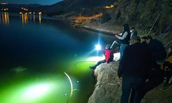 Kaybolmadan önceki görüntüleri ortaya çıktı